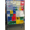 Mobile Parts Trolley
