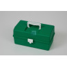 Cantilever First Aid Box 1 Tray Fischer Plastics