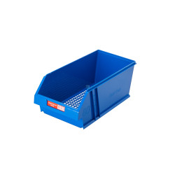 52L Nesting Crate Recycled Ocean Bound Plastic (OBP)