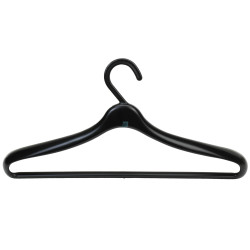 Suit Hanger Fischer Plastics