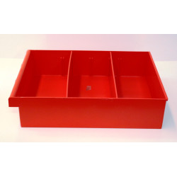 Large With Tray